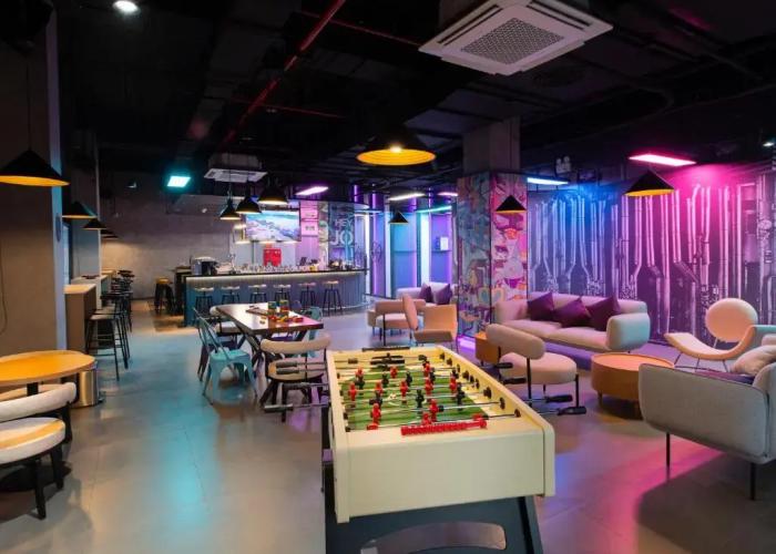 Tru by Hilton Hoa Binh City Centre