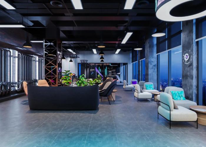 Tru by Hilton Hoa Binh City Centre