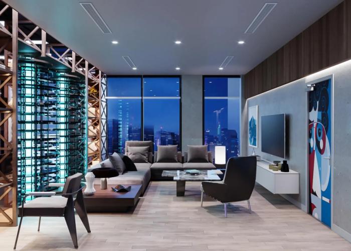 Tru by Hilton Hoa Binh City Centre