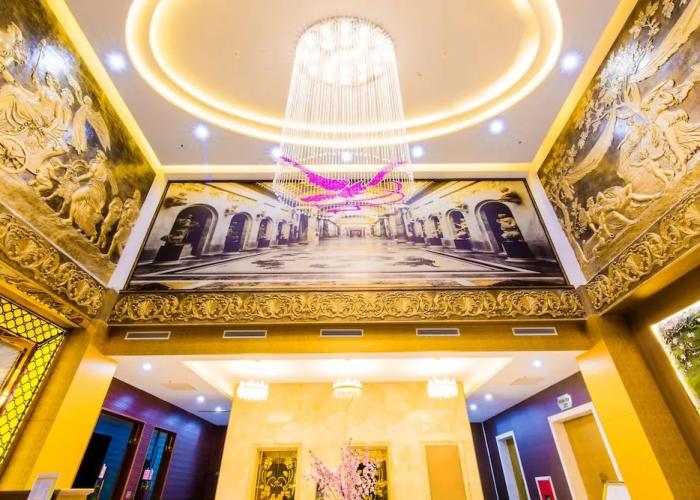 Sakura Hotel