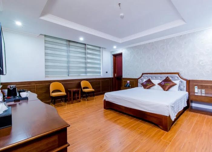 Sakura Hotel