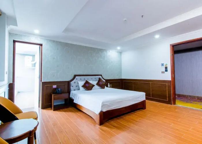 Sakura Hotel