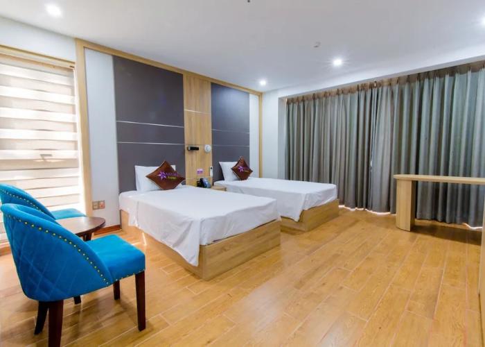 Sakura Hotel
