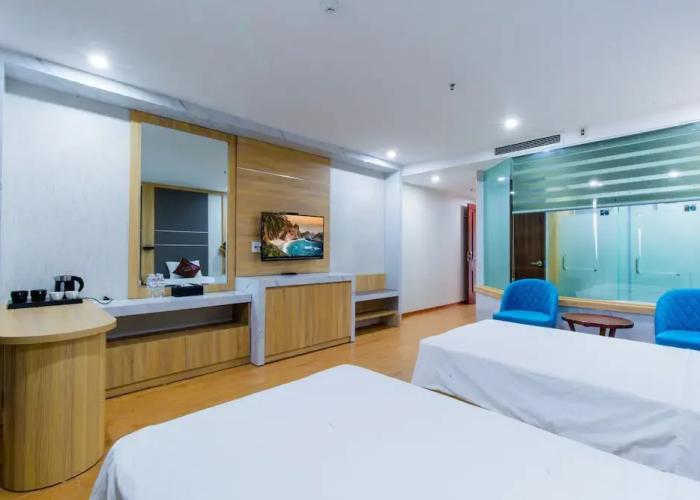 Sakura Hotel
