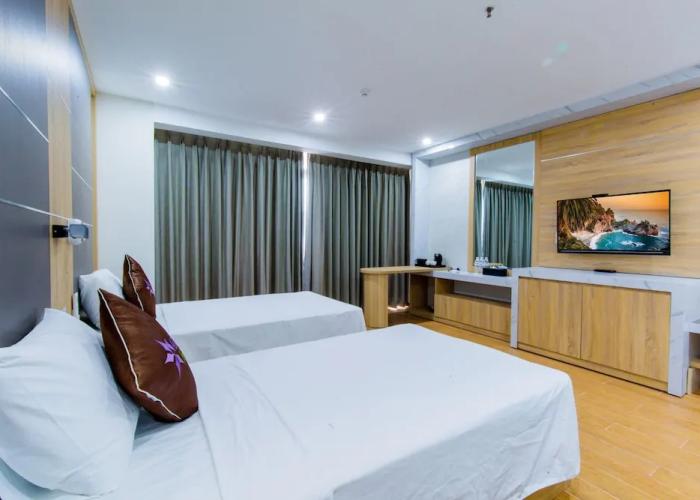 Sakura Hotel