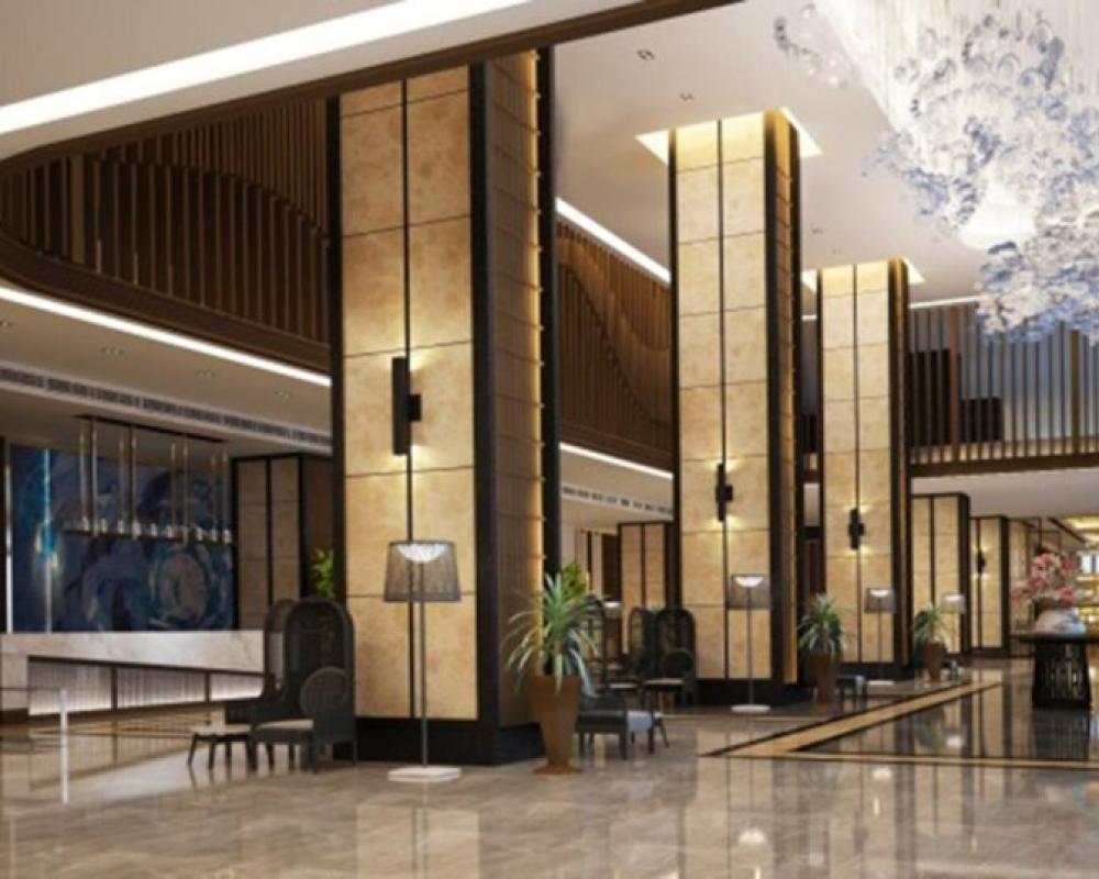 Muong Thanh Luxury Ha Nam Hotel