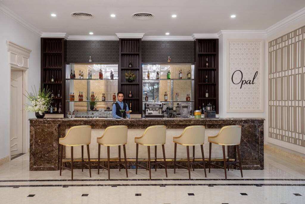 Meliá Vinpearl Phu Ly