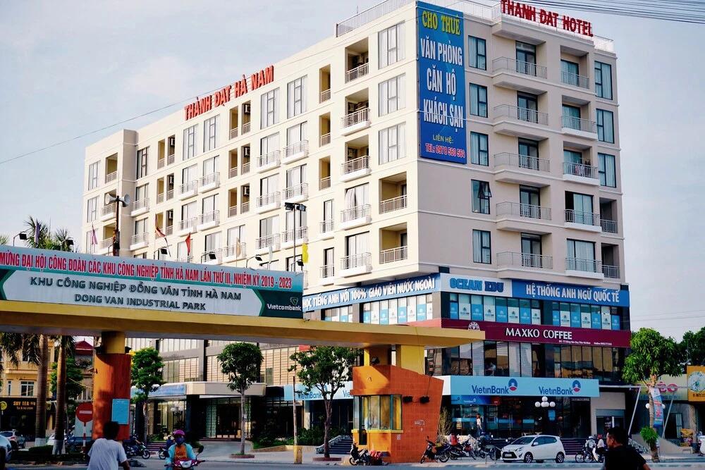 Thanh Dat Hotel Dong Van