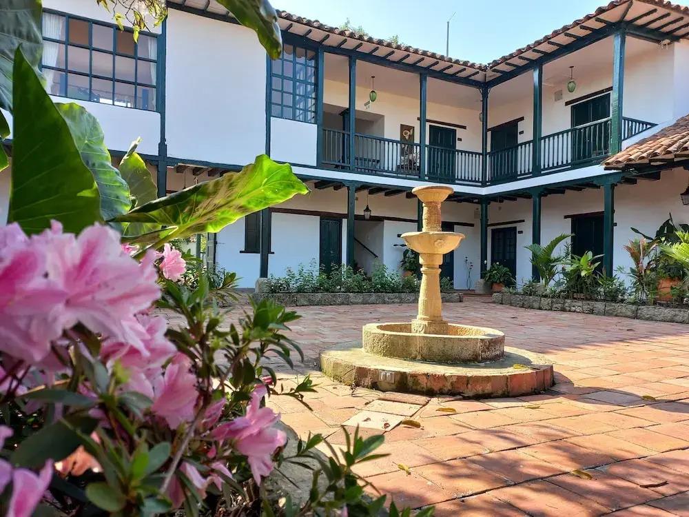 Hacienda El Novillero