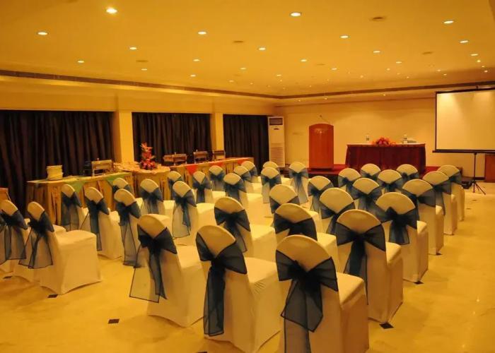 Regency Kanchipuram by GRT Hotels