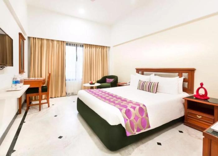 Regency Kanchipuram by GRT Hotels