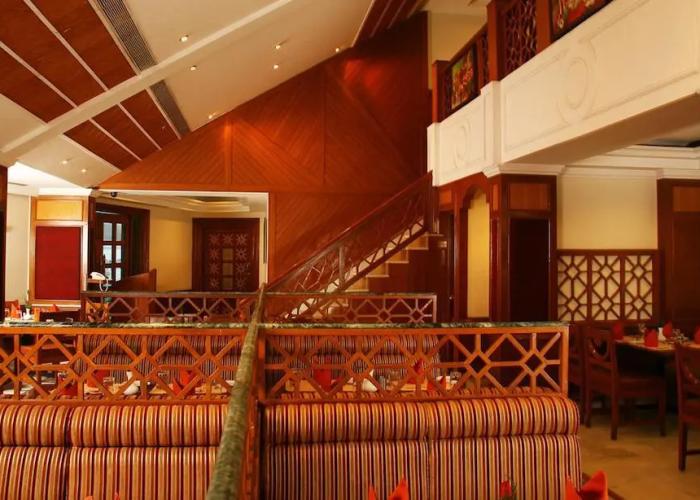 Regency Kanchipuram by GRT Hotels
