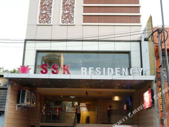 SSK Residency