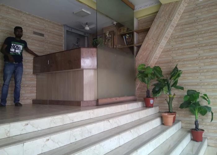 SSK Residency