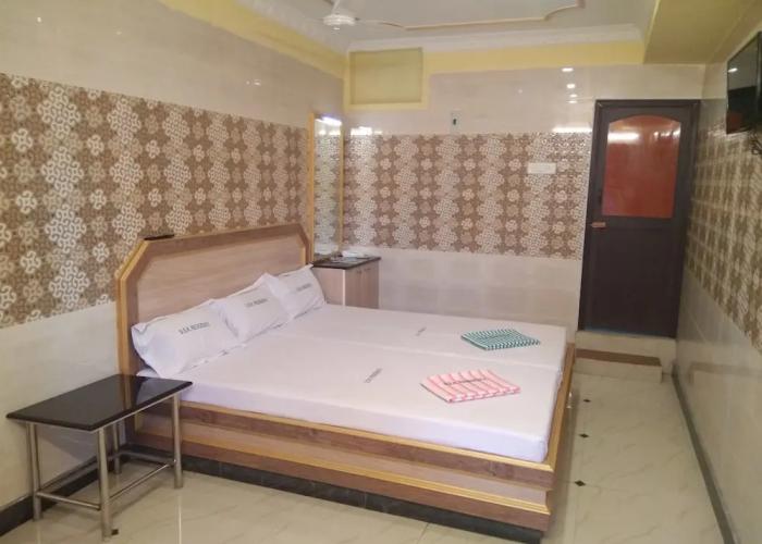 SSK Residency