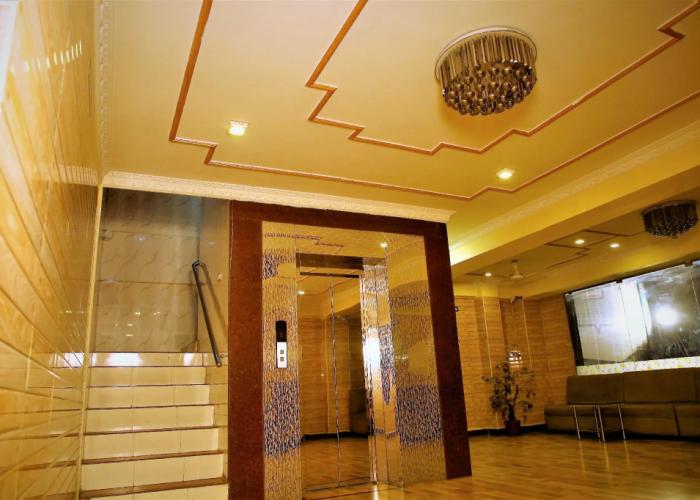 SSK Residency