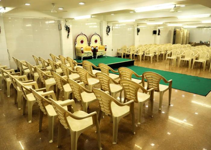 SSK Residency