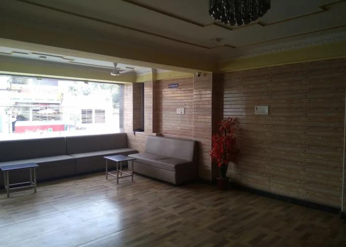 SSK Residency