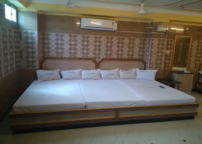 SSK Residency