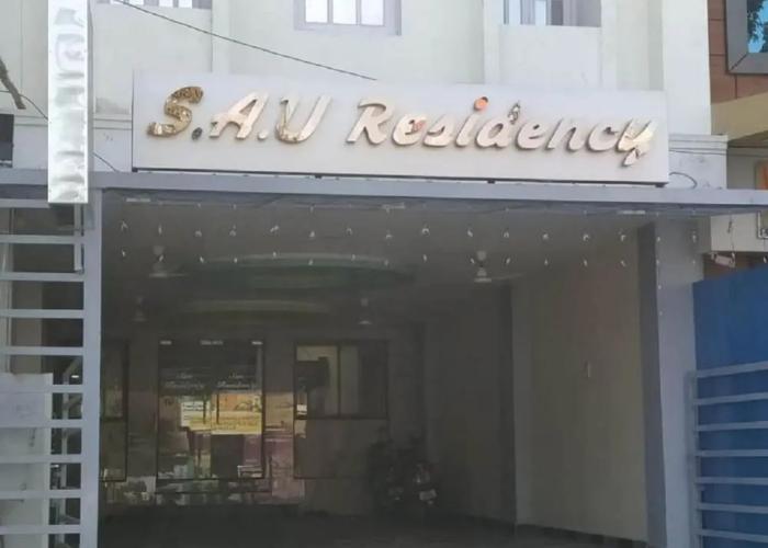 Sau Residency
