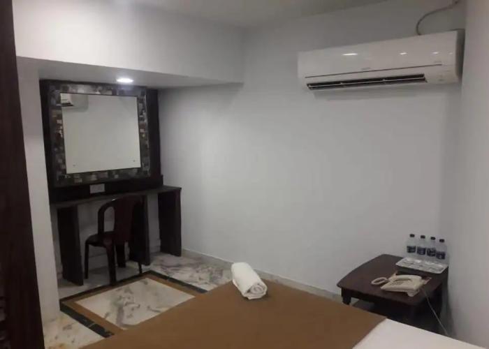 Hotel Ramco Residency