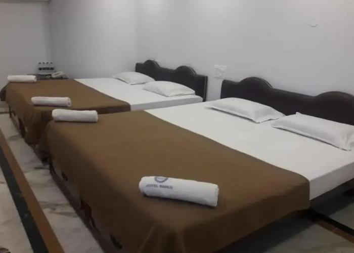 Hotel Ramco Residency