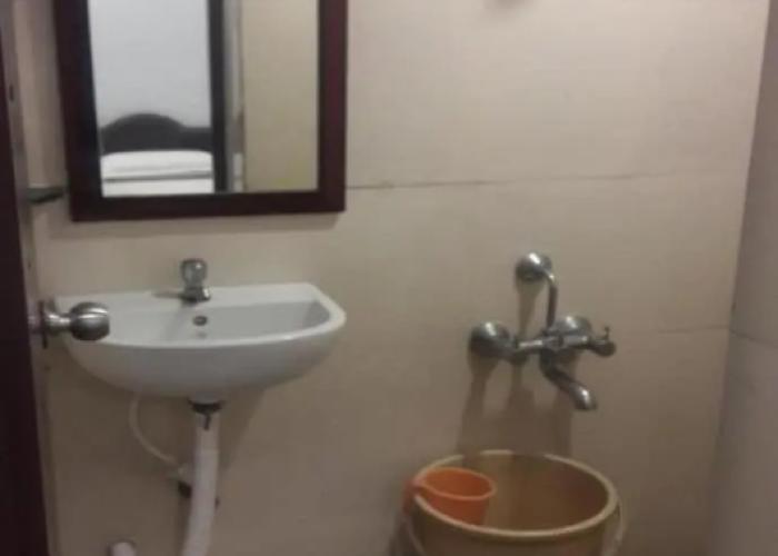 Hotel Ramco Residency