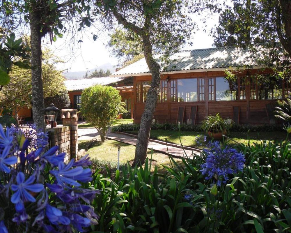 Estancia San Antonio