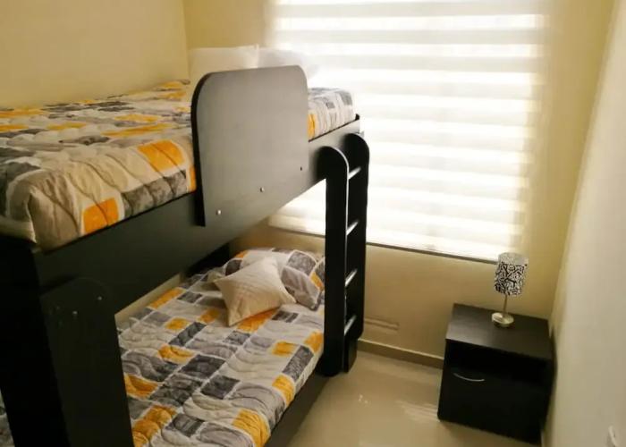 Aparta Hotel Tocancipa