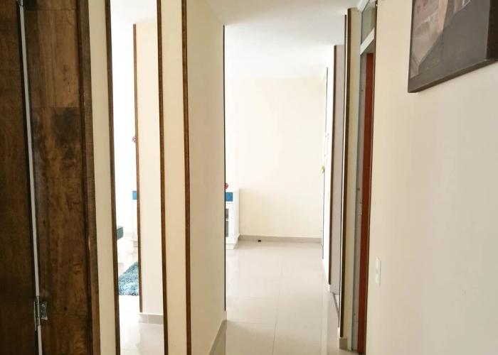 Aparta Hotel Tocancipa