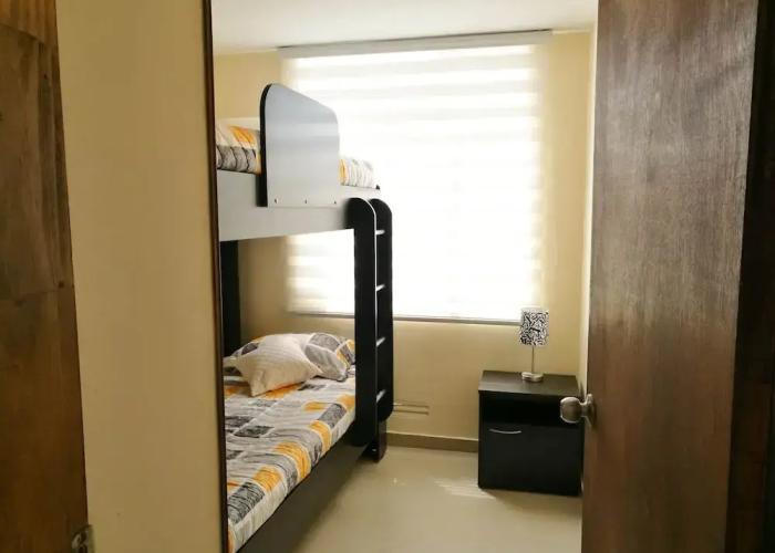 Aparta Hotel Tocancipa