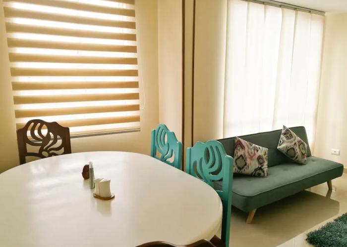Aparta Hotel Tocancipa