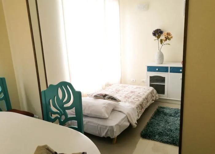 Aparta Hotel Tocancipa