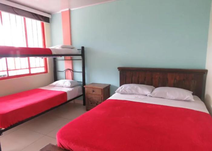 Finca Hotel Guayacundo