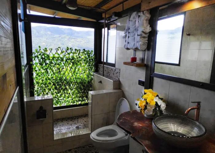 Natubri Ecohotel