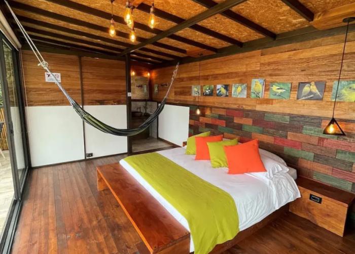 Natubri Ecohotel