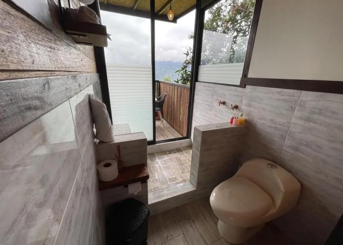 Natubri Ecohotel