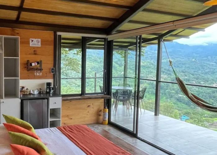 Natubri Ecohotel