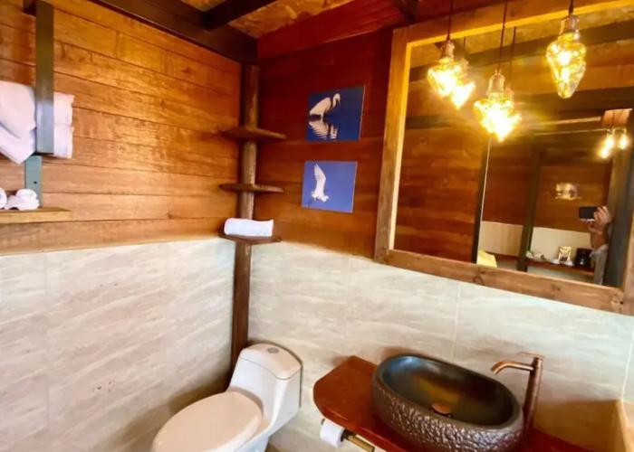 Natubri Ecohotel