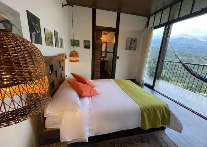 Natubri Ecohotel