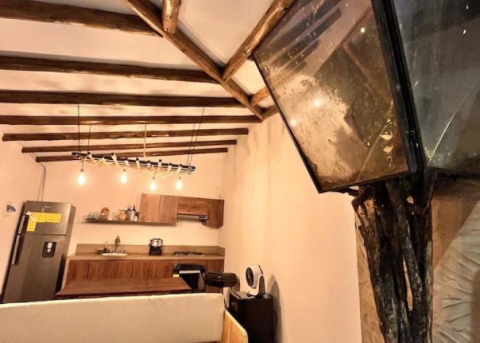 Casa Boutique Remolino