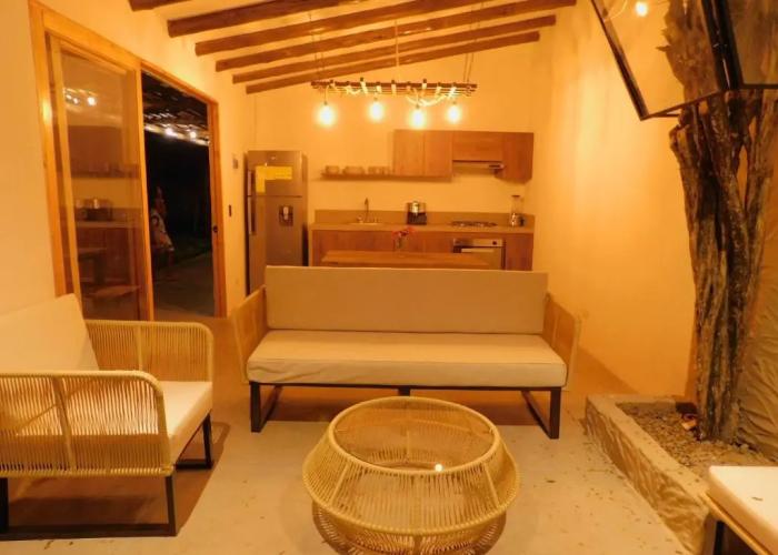Casa Boutique Remolino