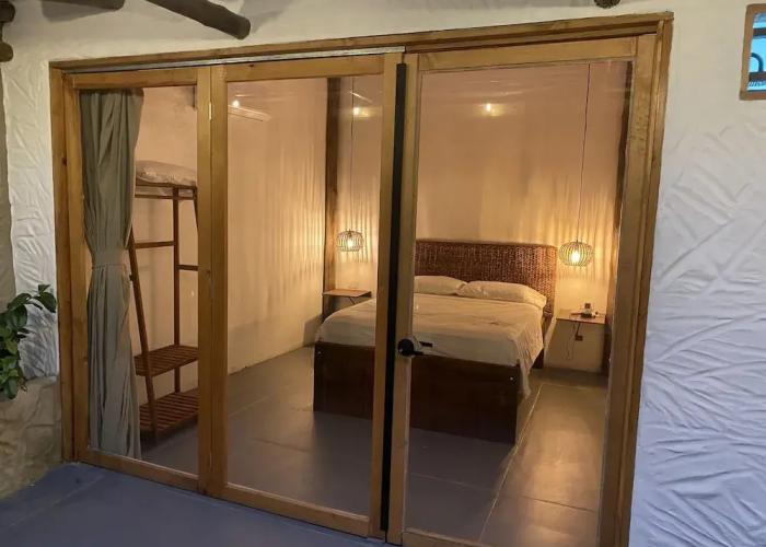 Casa Boutique Remolino