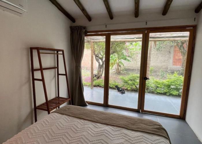 Casa Boutique Remolino