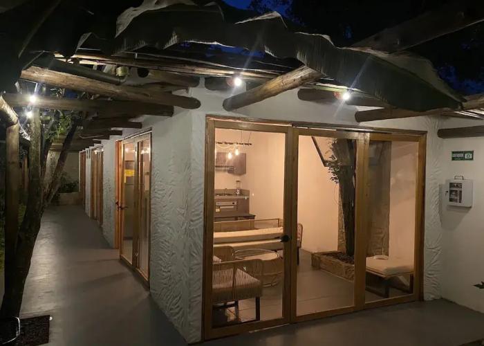 Casa Boutique Remolino