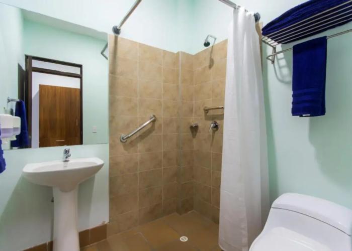 Hotel Xue Sabana