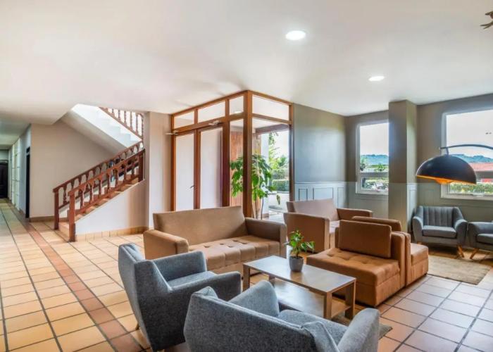 Hotel Xue Sabana