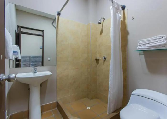 Hotel Xue Sabana