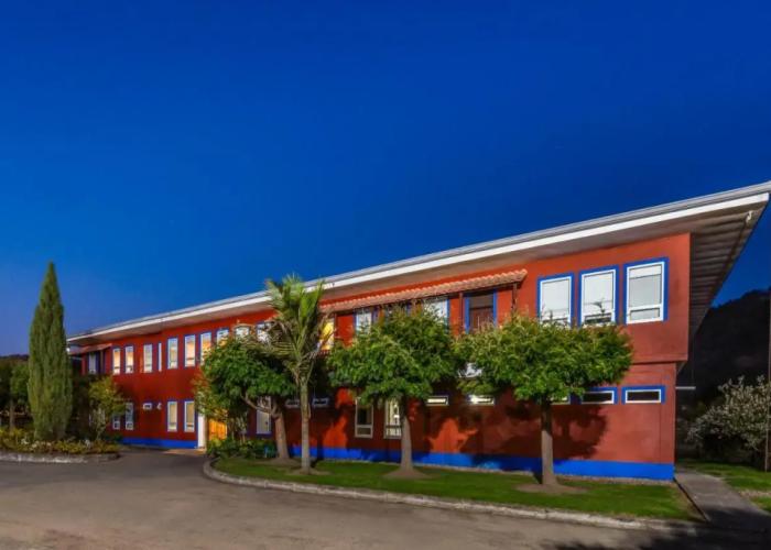 Hotel Xue Sabana