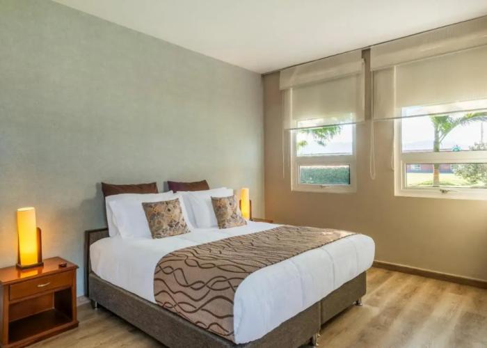 Hotel Xue Sabana